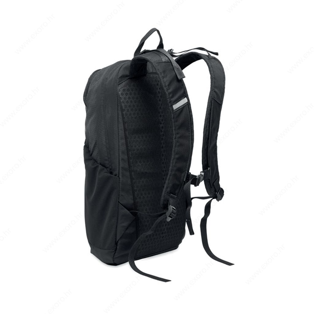 MO2372-03 Ruksak BAGGA crni