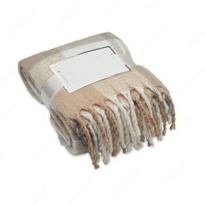 Deka QUET RPET, bež