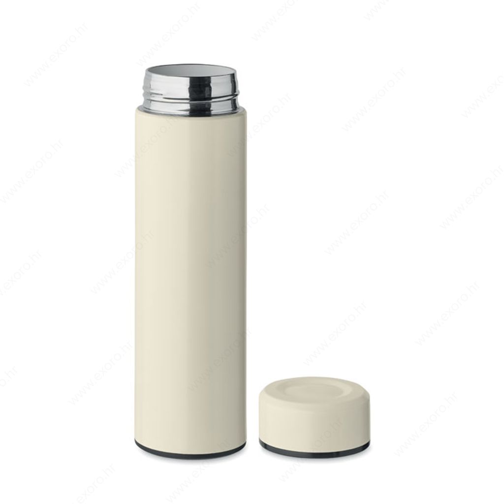 MO2383-43 Boca NUNAVUT termo, metalna, 420ml, prljavo bijela