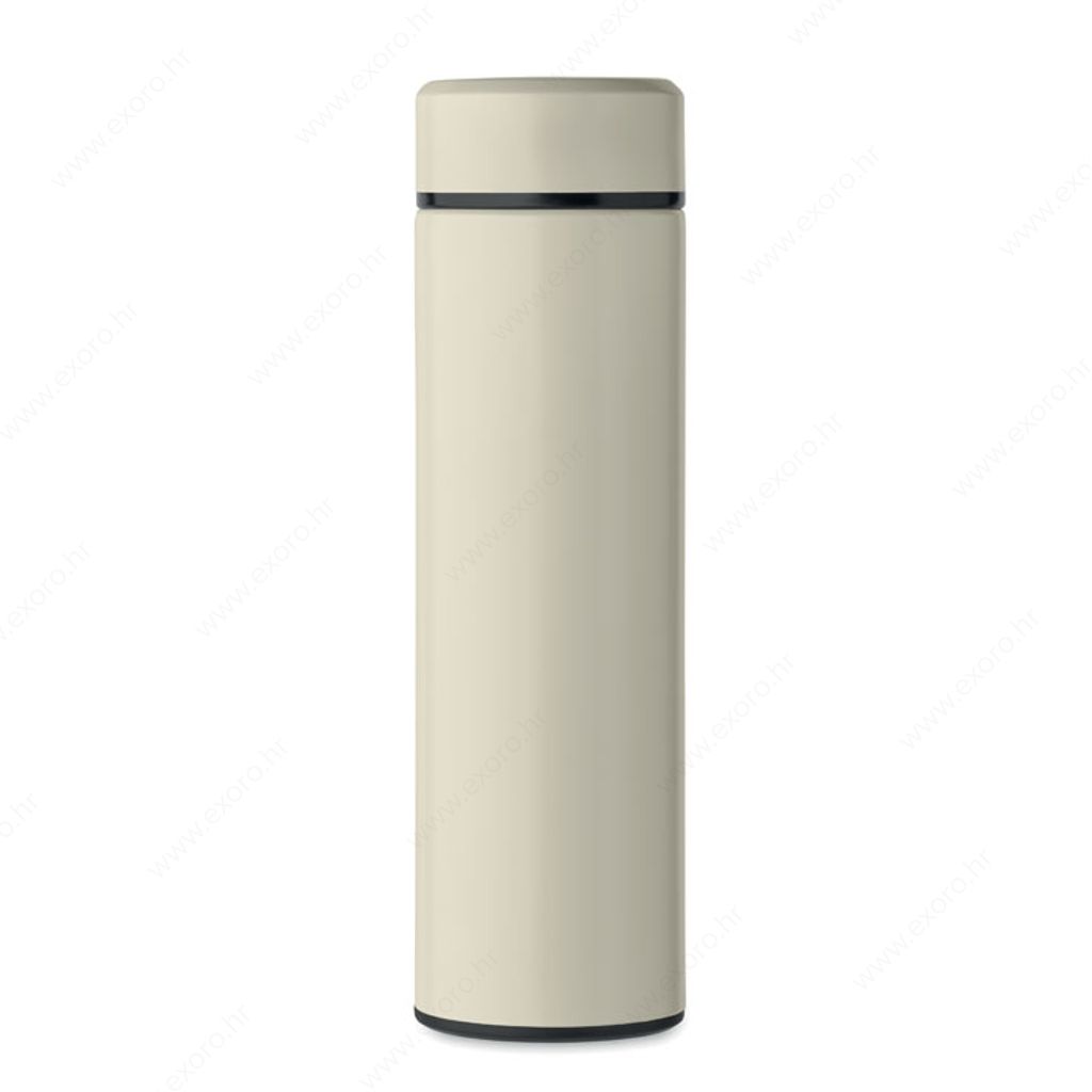 MO2383-43 Boca NUNAVUT termo, metalna, 420ml, prljavo bijela