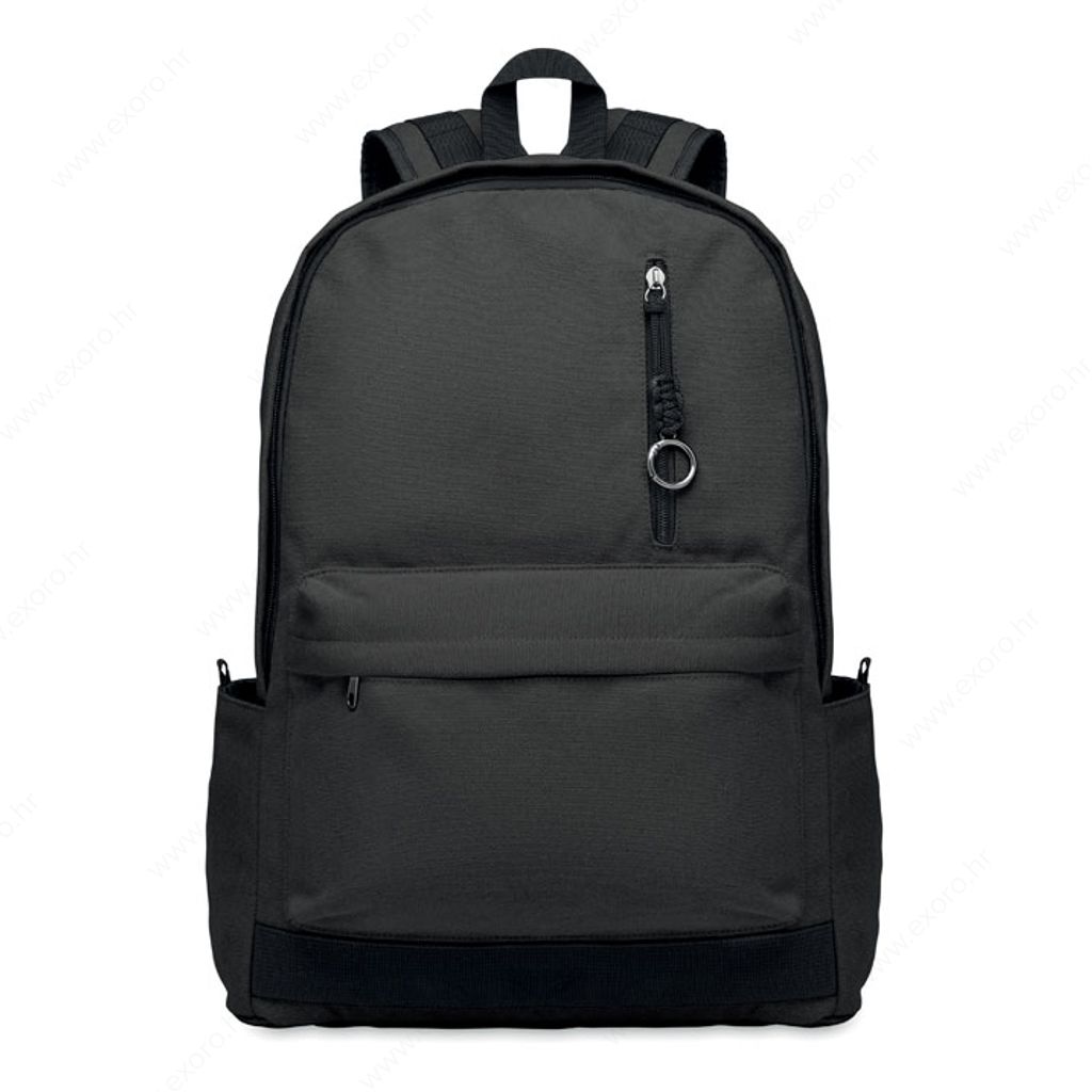 MO2391-03 Ruksak LEIRUR crni