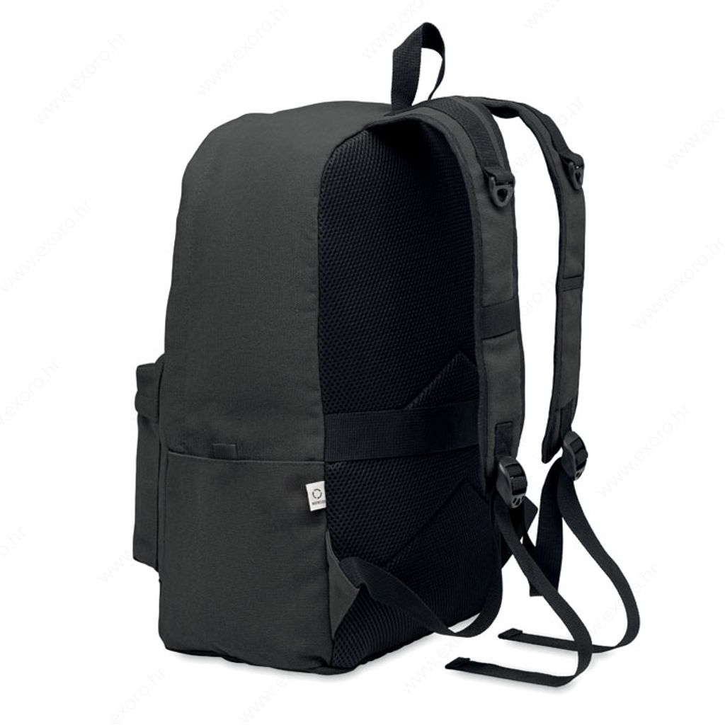MO2391-03 Ruksak LEIRUR crni