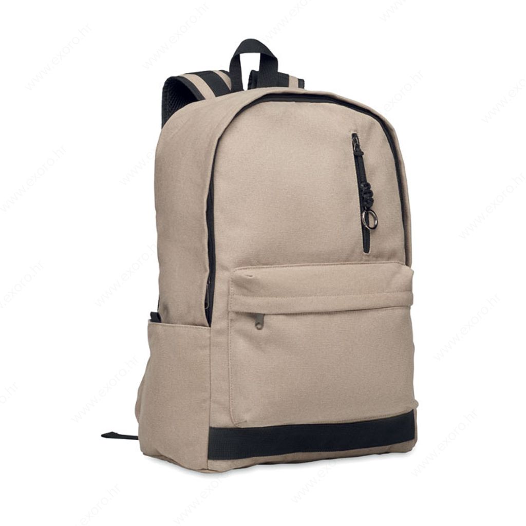 MO2391-65 Ruksak LEIRUR krem