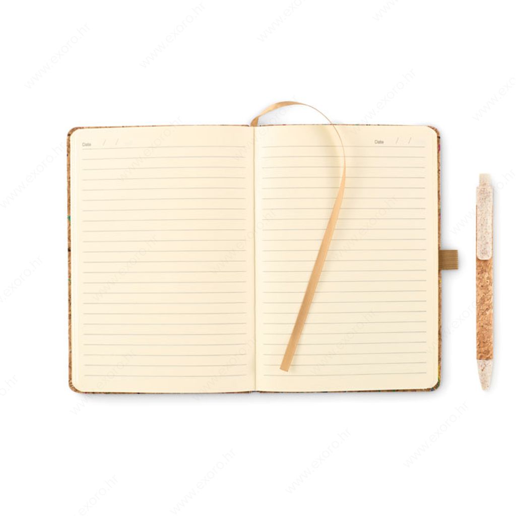 MO2414-13 Notes A5 CORNOTA, pluto