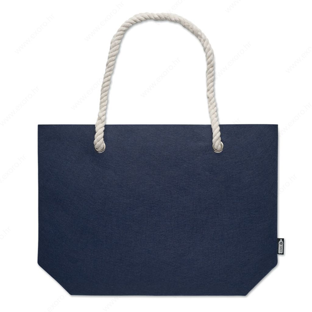 MO2416-04 Torba FELTSEA plava
