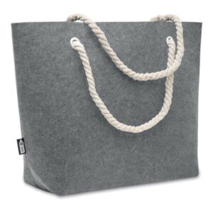 MO2416-07 Torba FELTSEA siva