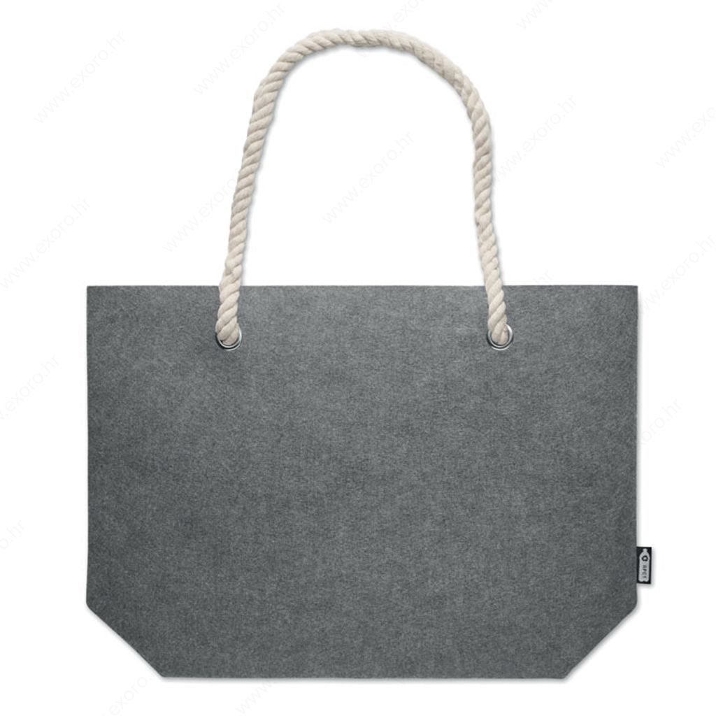 MO2416-07 Torba FELTSEA siva