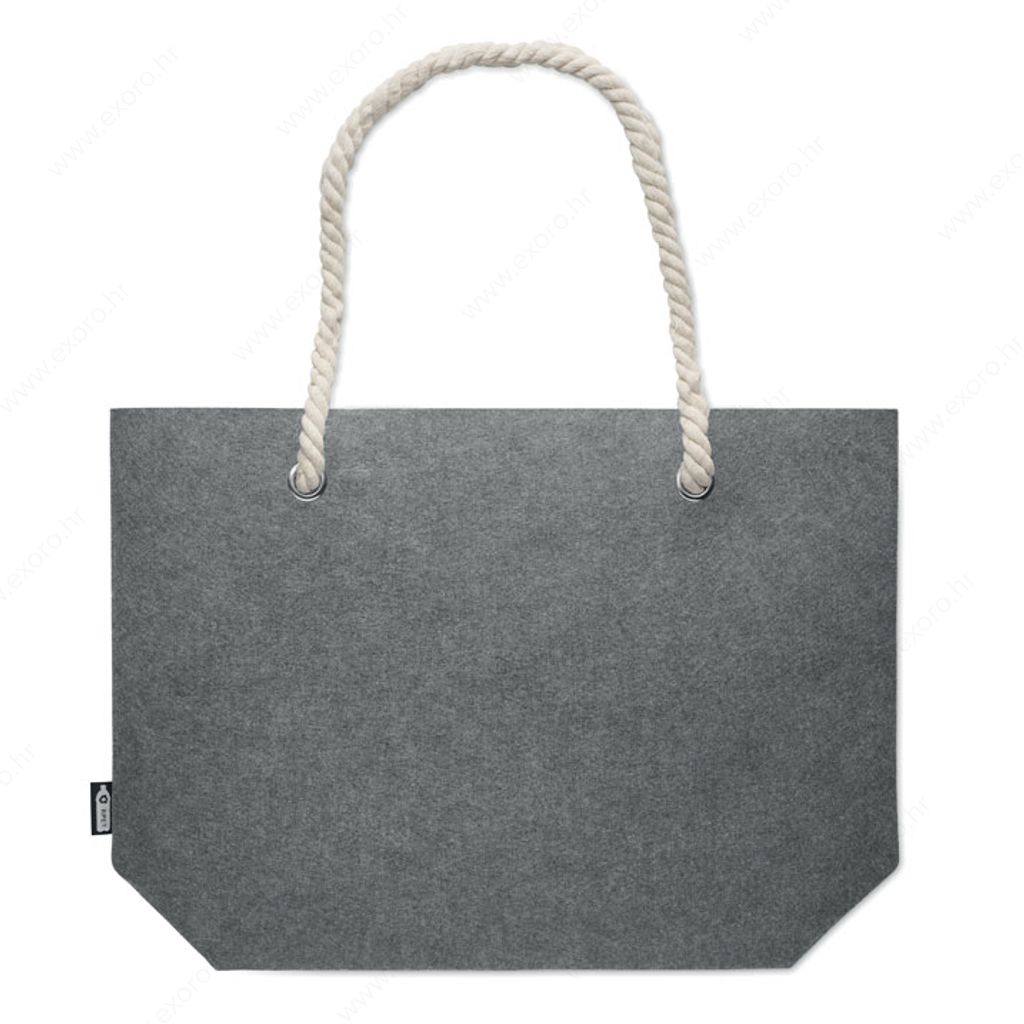 MO2416-07 Torba FELTSEA siva