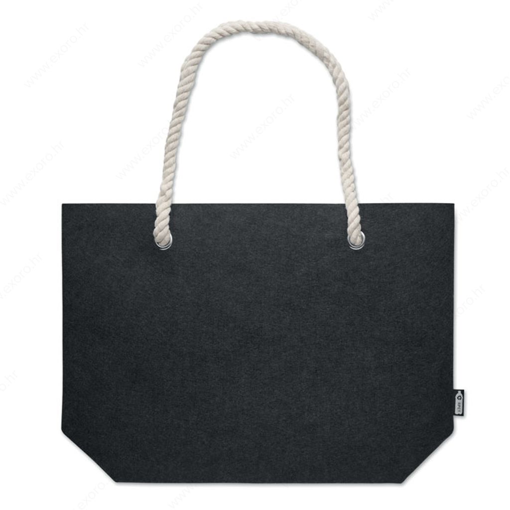 MO2416-15 Torba FELTSEA tamno siva