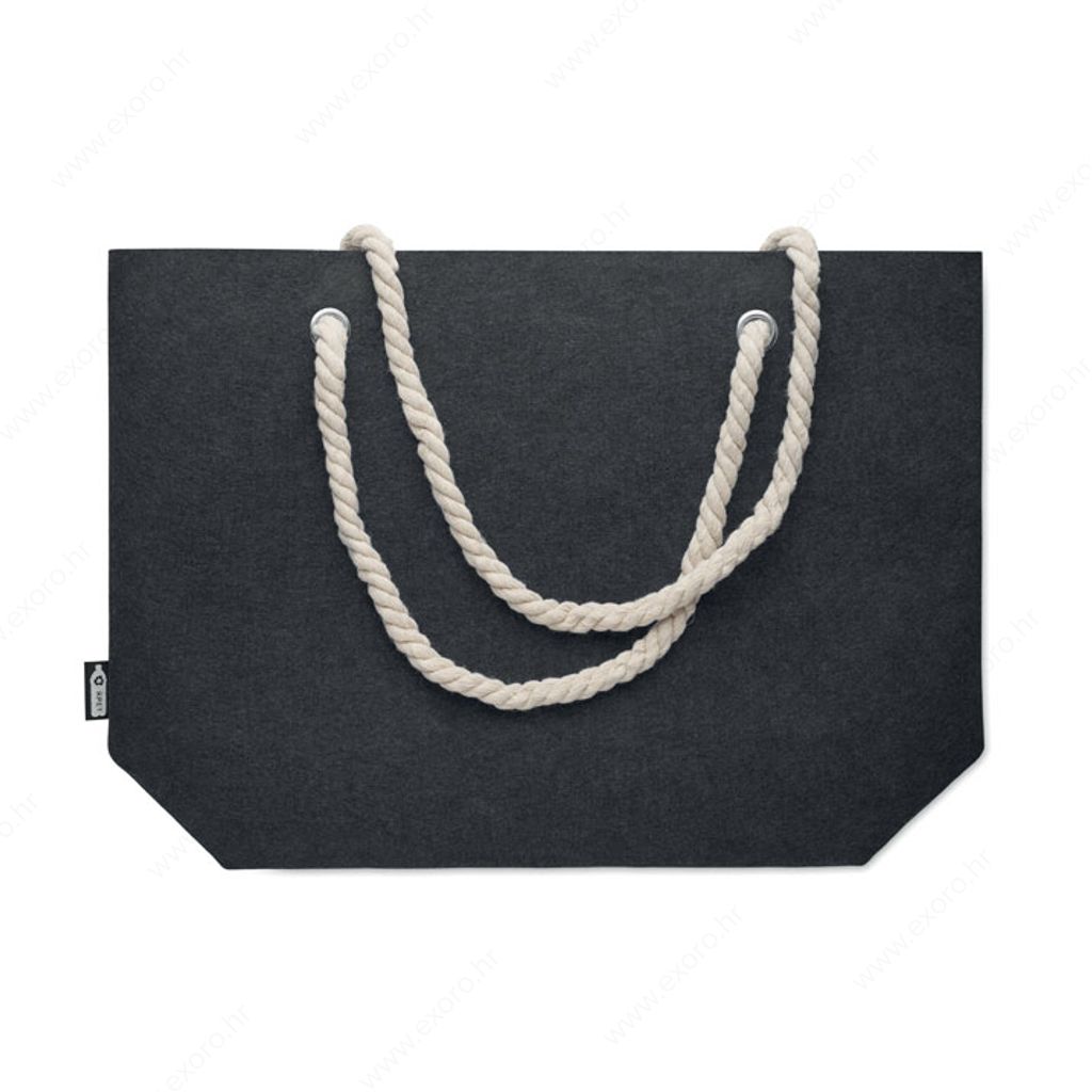 MO2416-15 Torba FELTSEA tamno siva