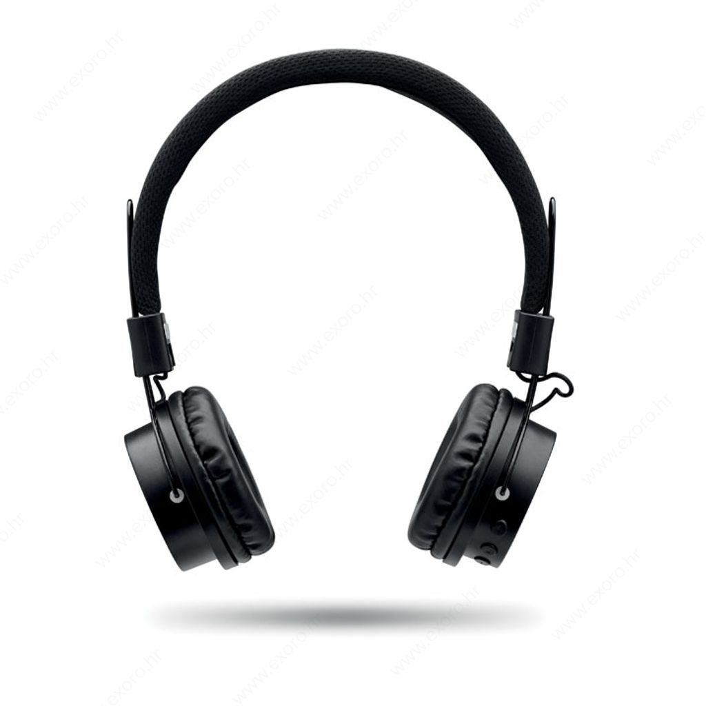 MO2419-03 Slušalice bežične TONE 400mAh, crne