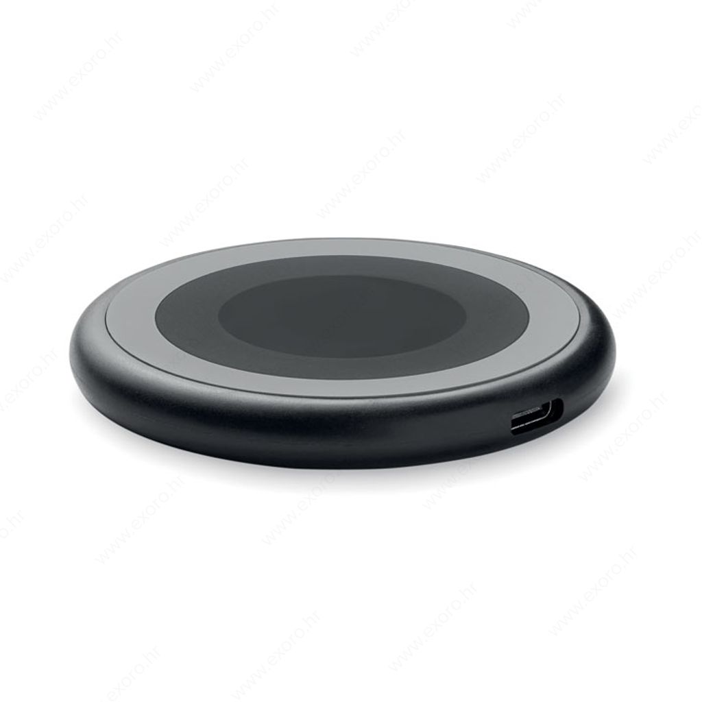 MO2420-03 Punjač bežični WERLIES magnetni, 15W, crni