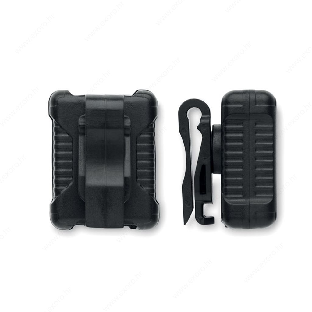 MO2429-03 Svjetlo za bicikl BLIGHT pk2 crno