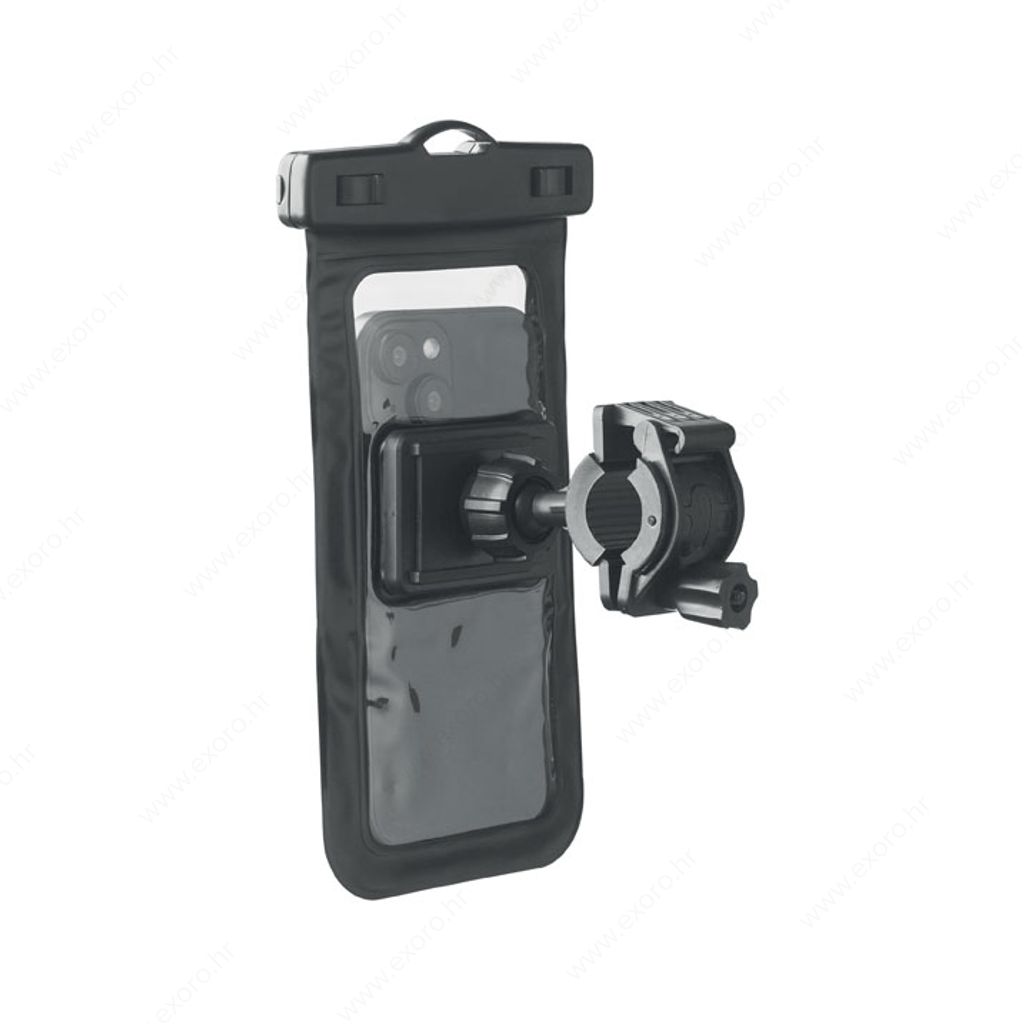 MO2430-03 Maska vodootporna SOSTENER crna
