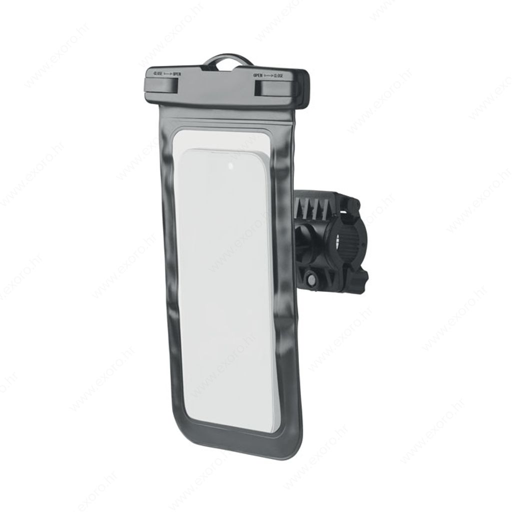 MO2430-03 Maska vodootporna SOSTENER crna