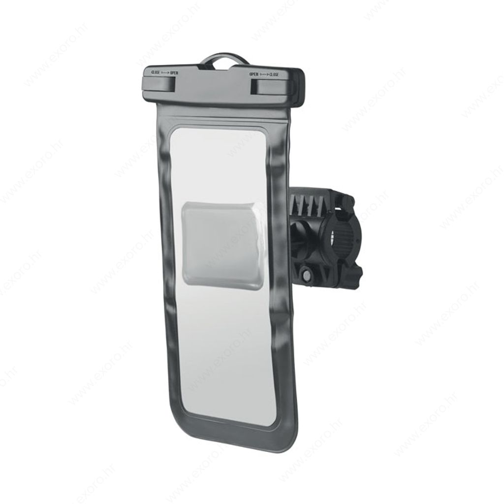 MO2430-03 Maska vodootporna SOSTENER crna
