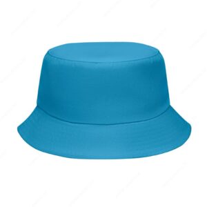 Šešir EMMER plavi (turquoise)