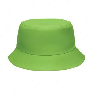 Šešir EMMER zelena (lime)