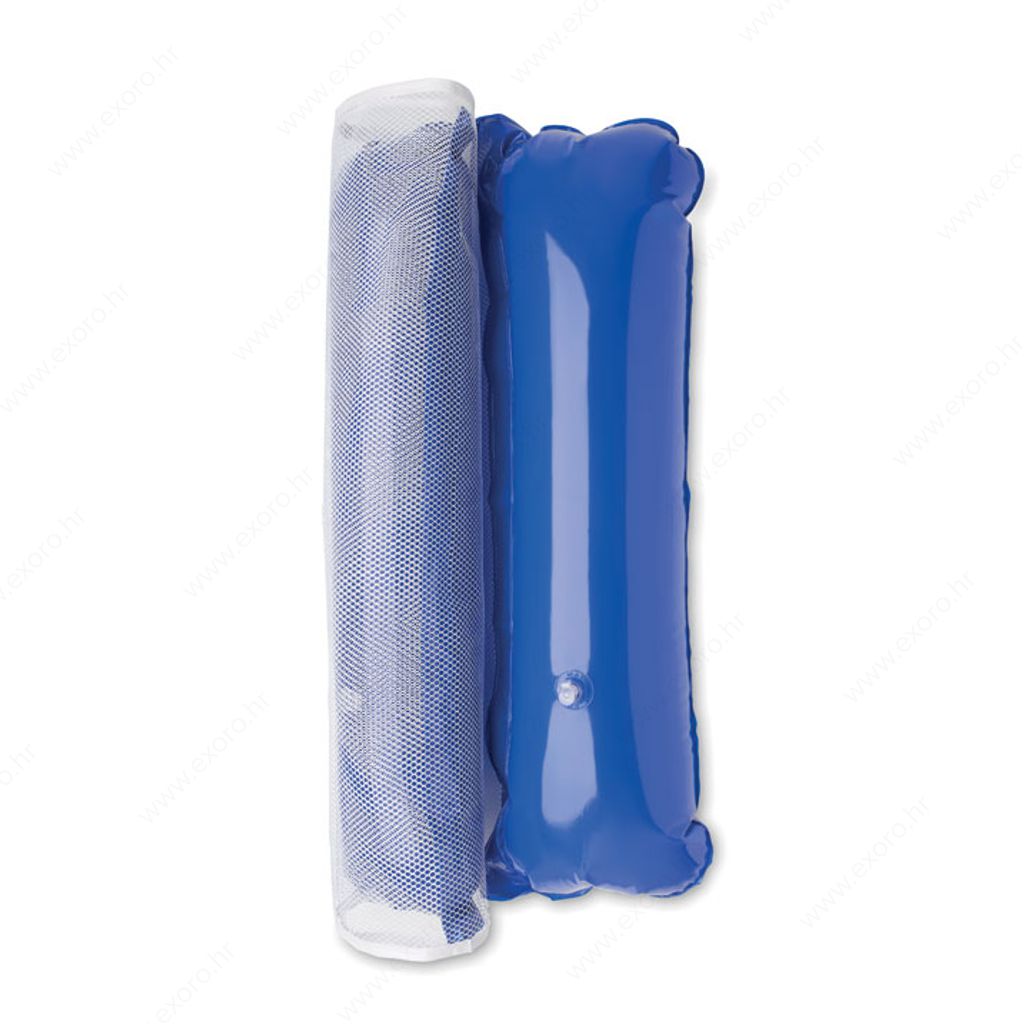 MO2441-37 Jastuk za vodu HAMAFLOAT royal plavi