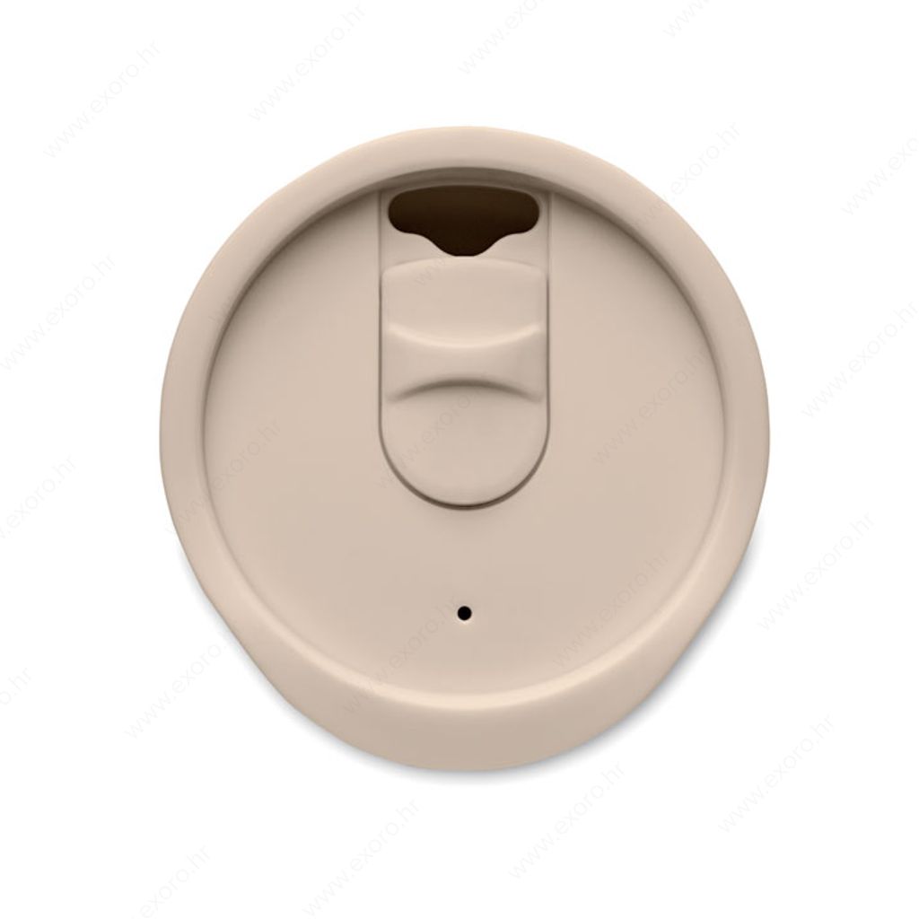 MO2446-13 Čaša CO termo, 300ml, natur