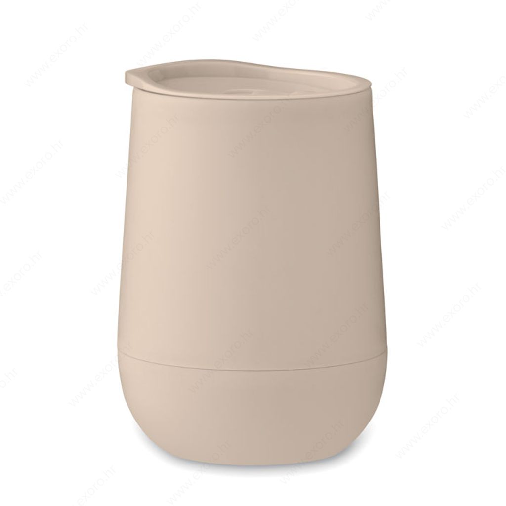 MO2446-13 Čaša CO termo, 300ml, natur