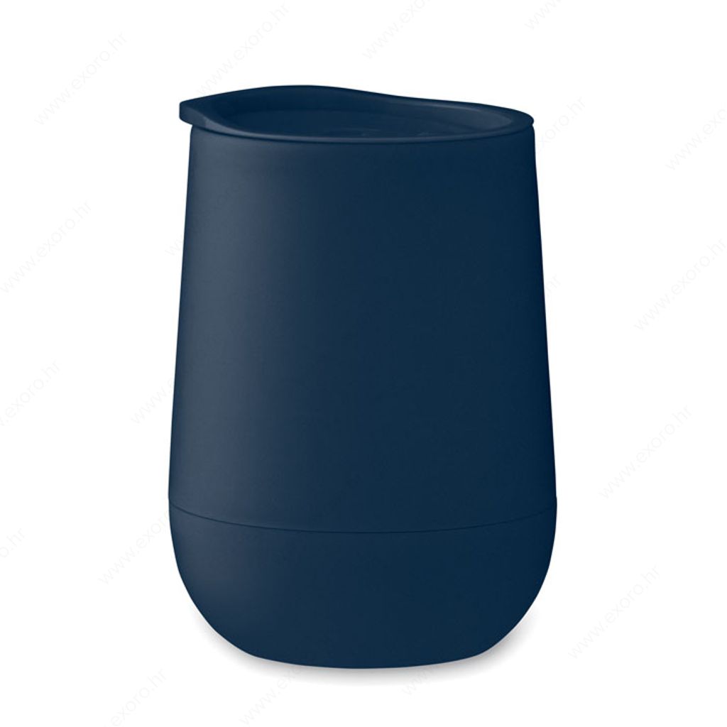 MO2446-85 Čaša CO termo, 300ml, tamno plava
