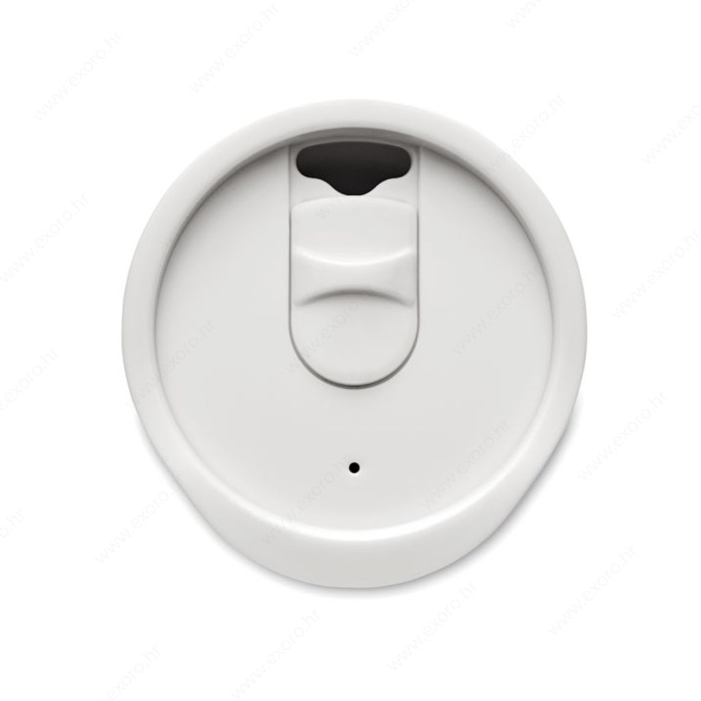 MO2446-06 Čaša CO termo, 300ml, bijela