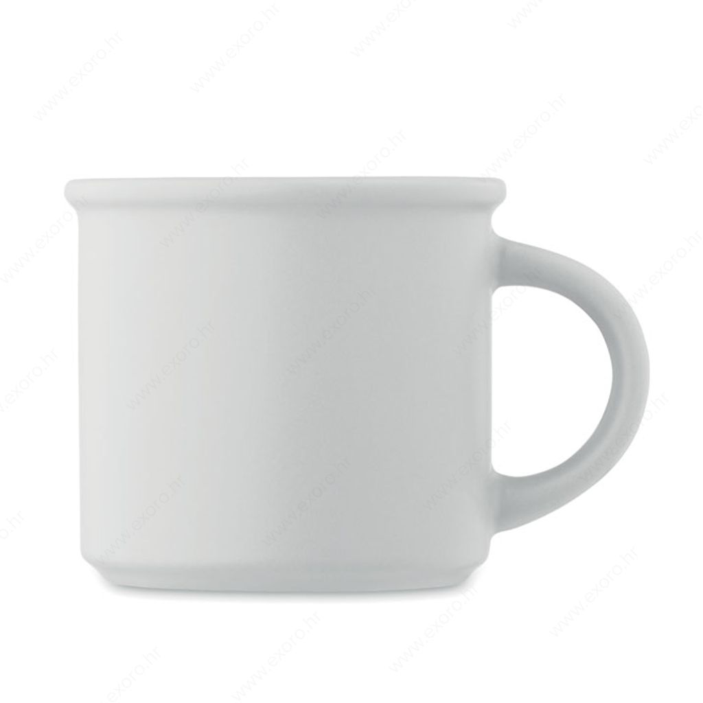 MO2455-06 Šalica CUPAGE keramička, 300ml, bijela