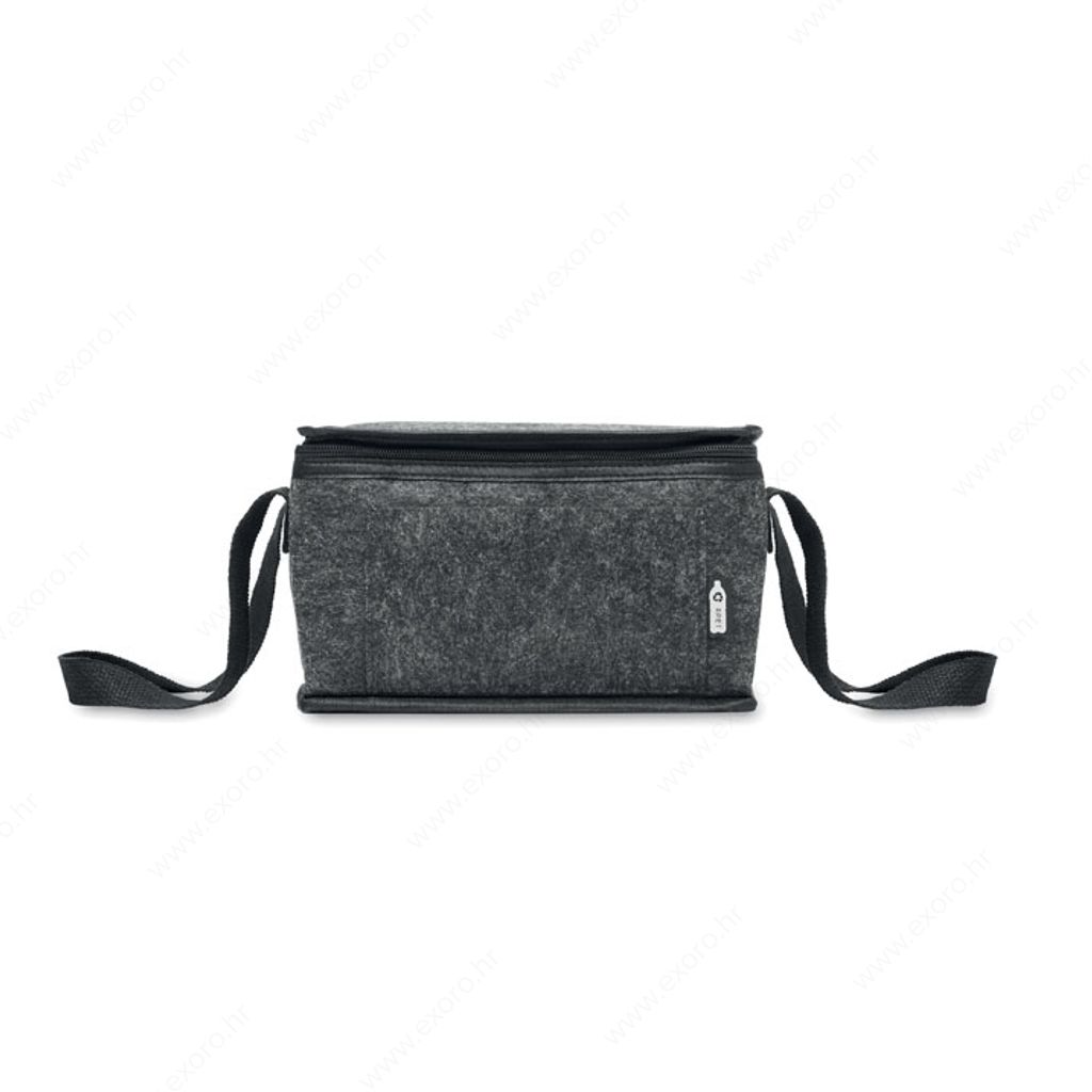 MO2464-15 Torba rashladna FOOLER tamno siva