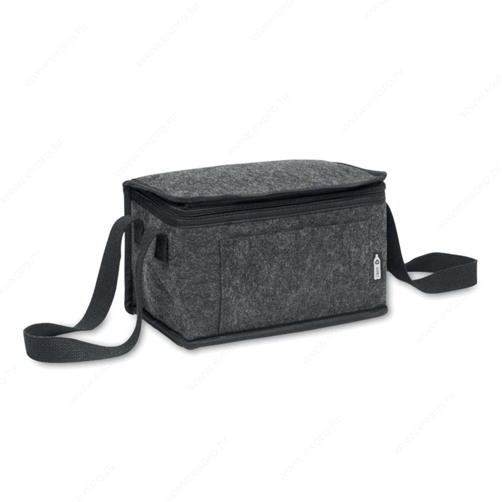 MO2464-15 Torba rashladna FOOLER tamno siva