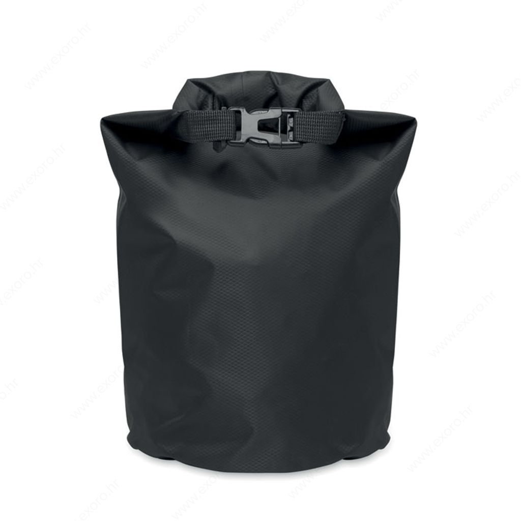 MO2465-03 Torba BOLSAIBLE + vodootporna, crna