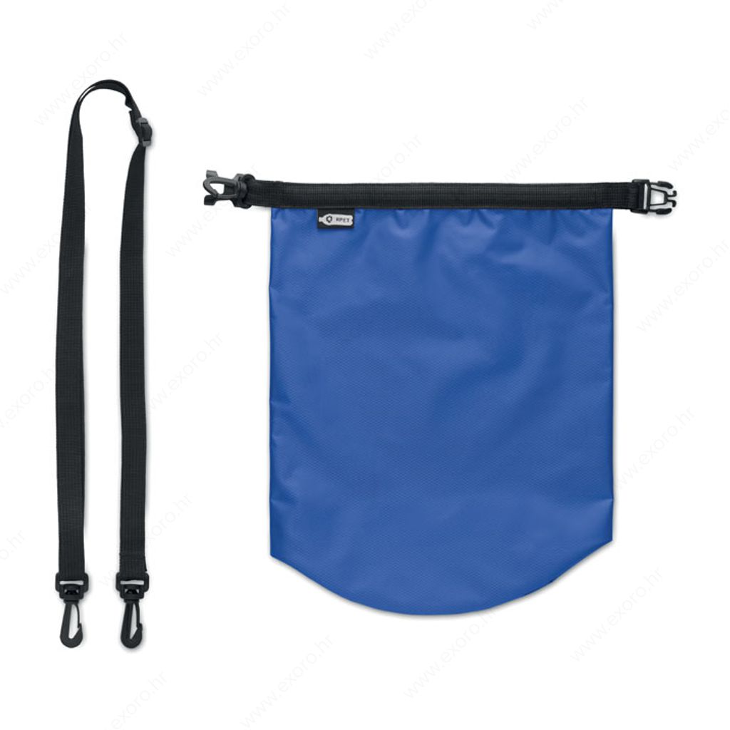 MO2465-37 Torba BOLSAIBLE + vodootporna, royal plava