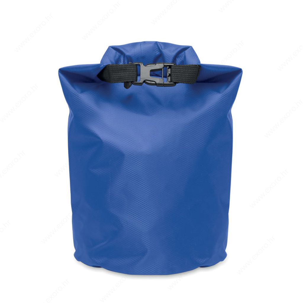 MO2465-37 Torba BOLSAIBLE + vodootporna, royal plava