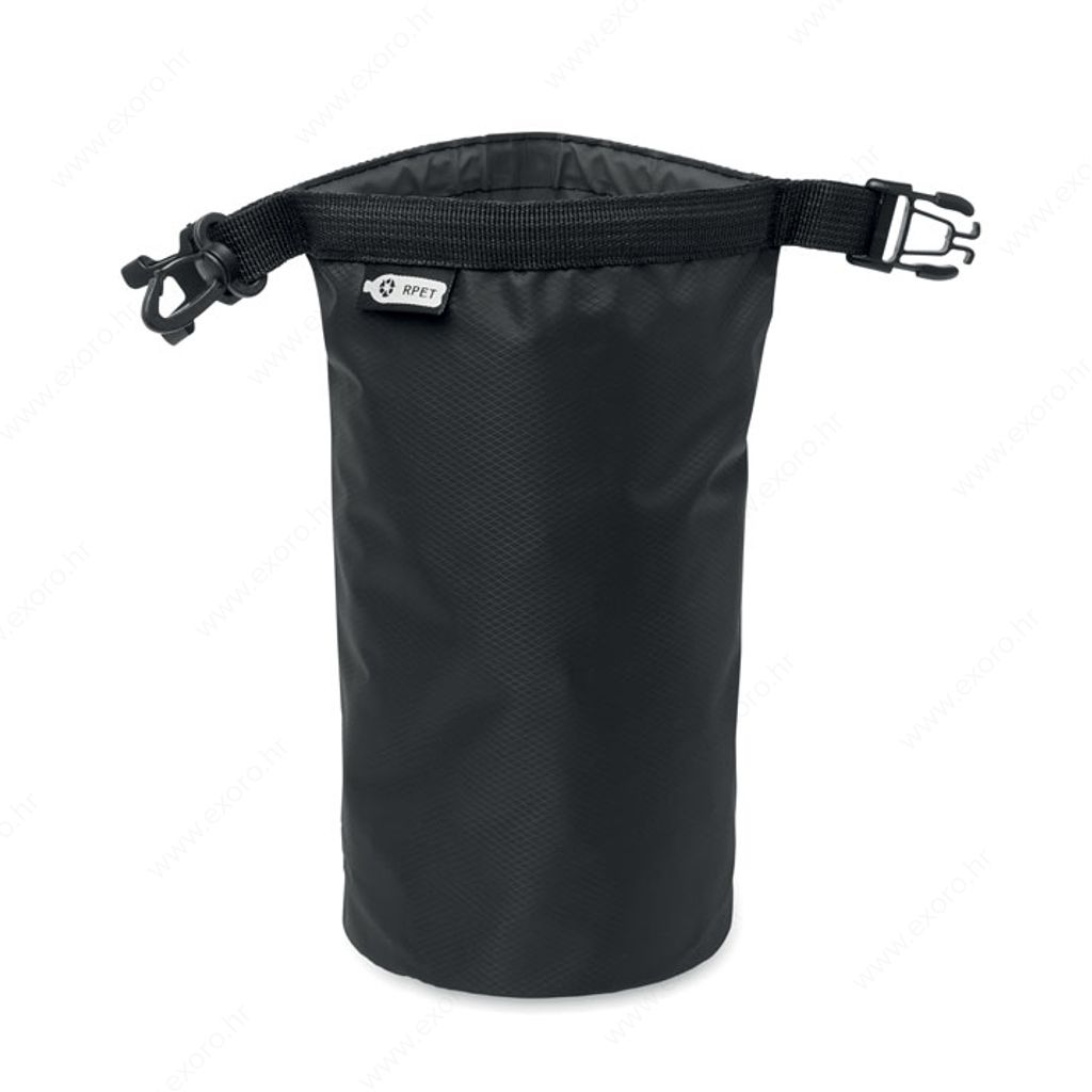 MO2466-03 Torba BOLSAIBLE vodootporna, crna