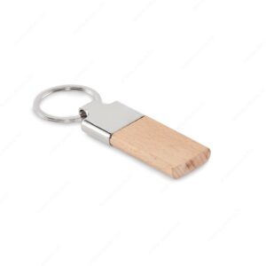 Privjesak LLAVING drveni