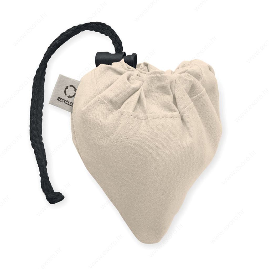 MO2486-13 Torba shopping CARRIE 140gr., natur