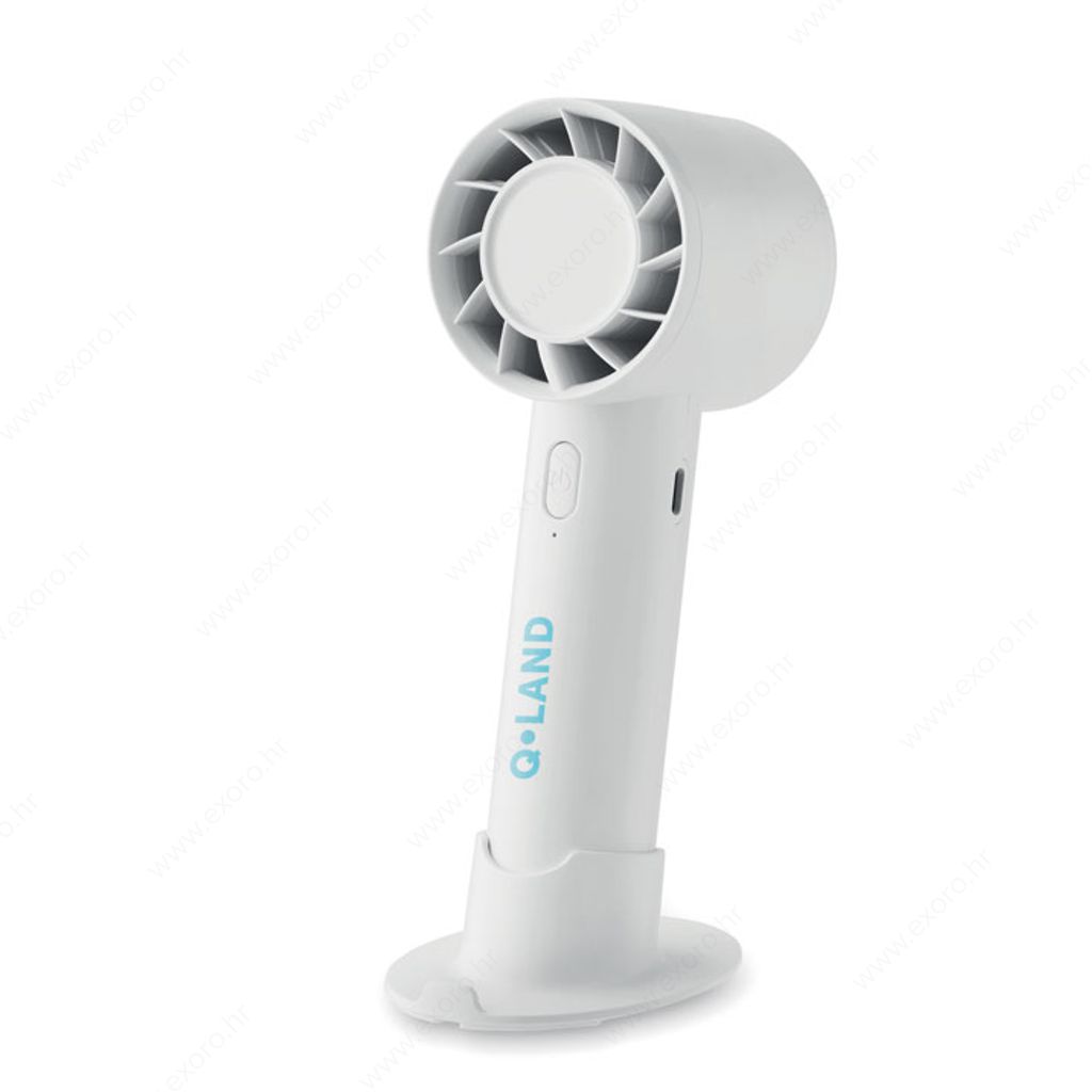 MO2490-06 Ventilator AIRE  mali prijenosni, bijeli