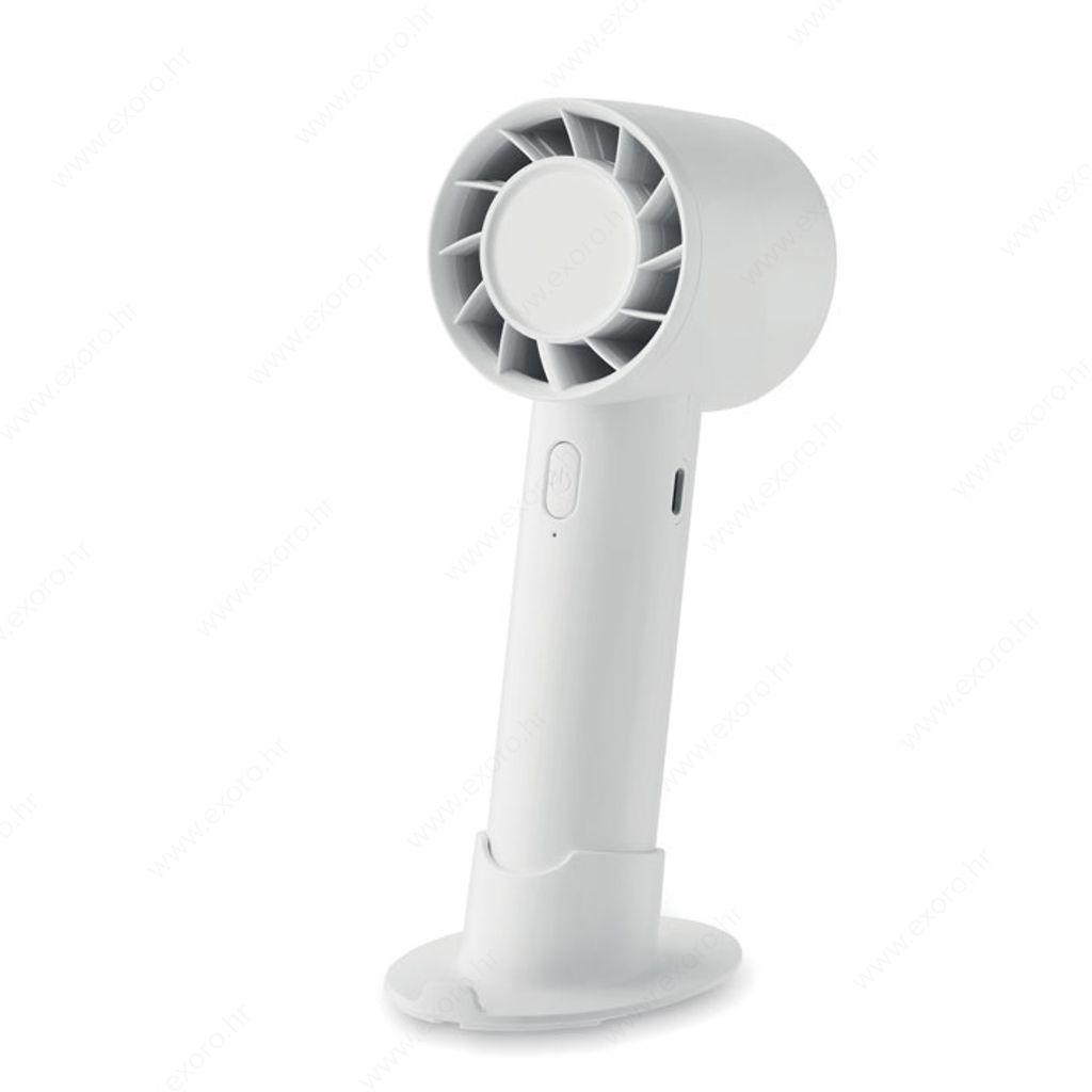 MO2490-06 Ventilator AIRE  mali prijenosni, bijeli