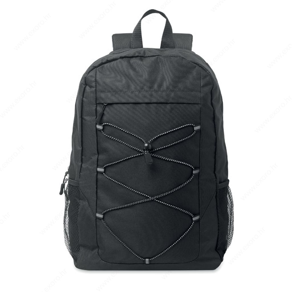 MO2491-03 Ruksak HIGE crni
