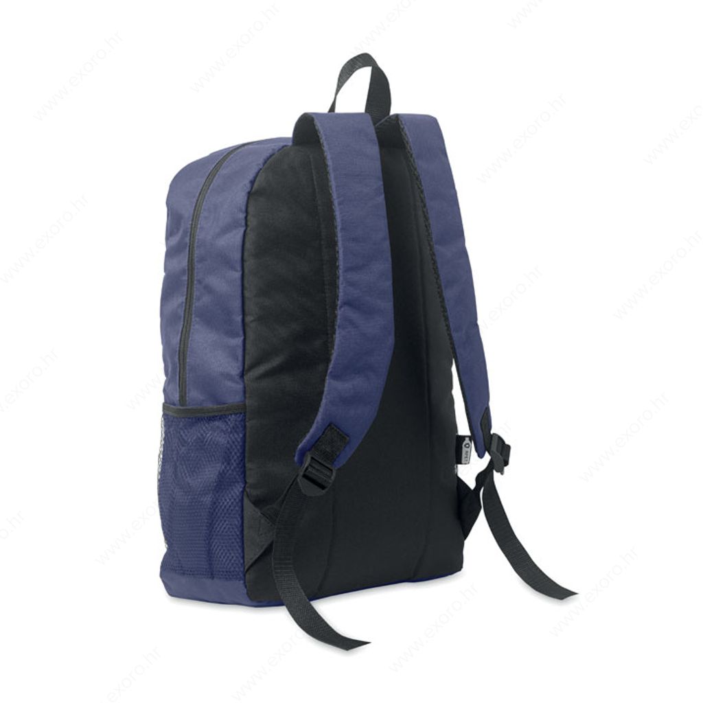 MO2491-04 Ruksak HIGE plavi