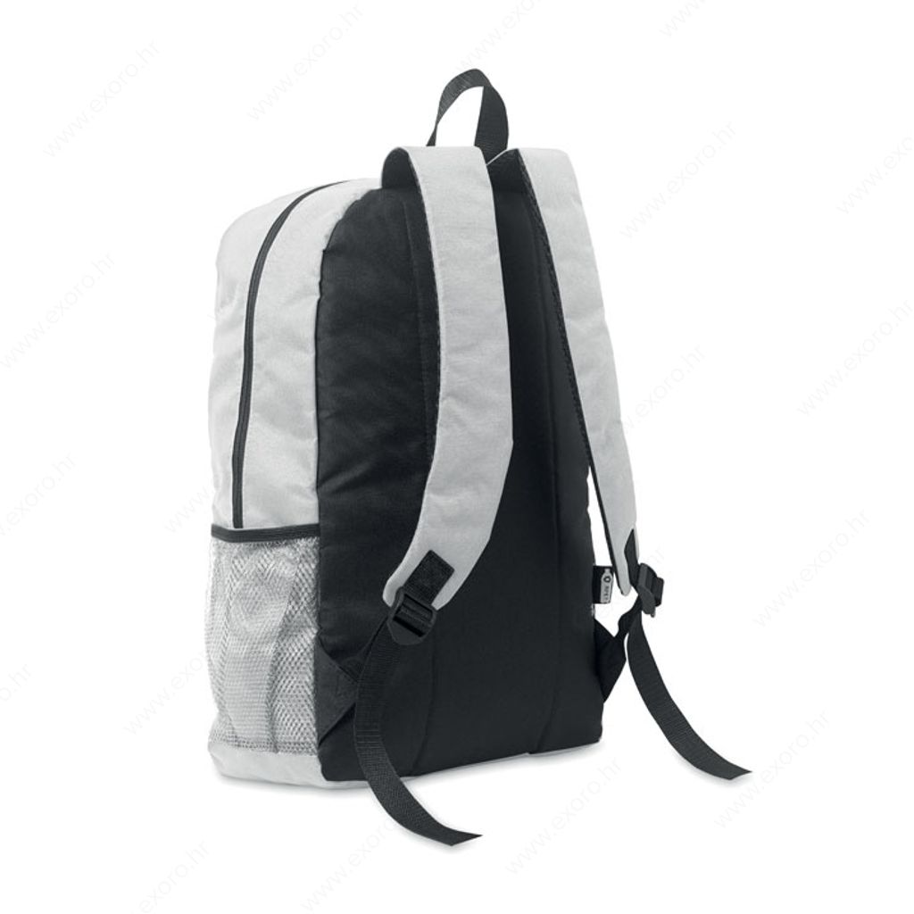 MO2491-06 Ruksak HIGE bijeli