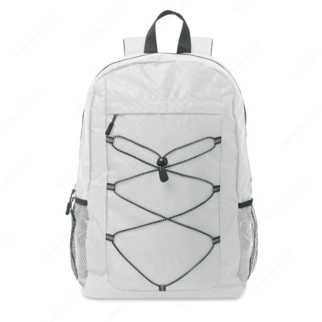 MO2491-06 Ruksak HIGE bijeli