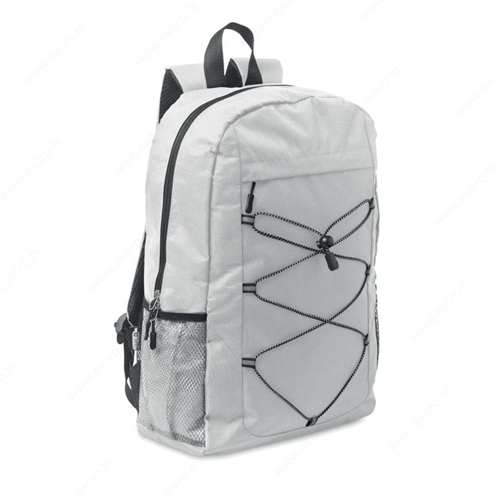 MO2491-06 Ruksak HIGE bijeli