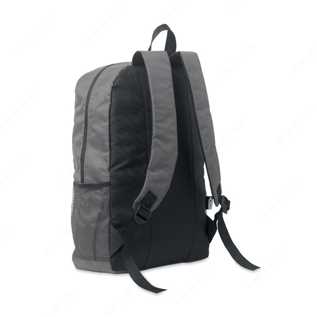 MO2491-15 Ruksak HIGE tamno sivi