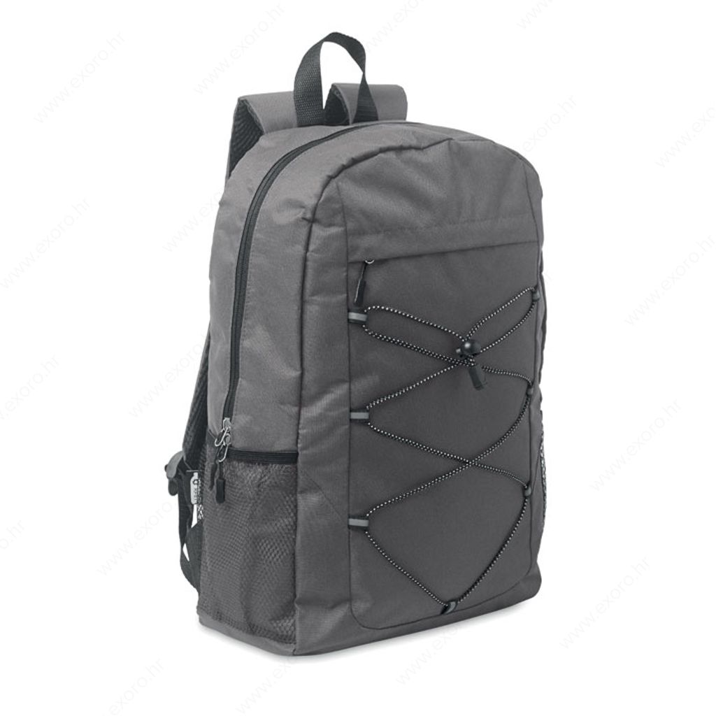 MO2491-15 Ruksak HIGE tamno sivi