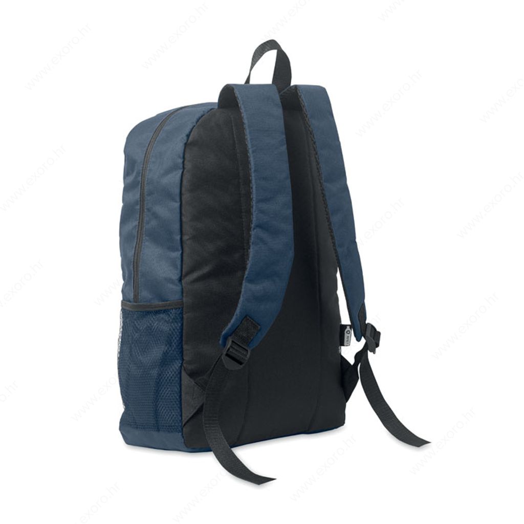 MO2491-85 Ruksak HIGE tamno plavi
