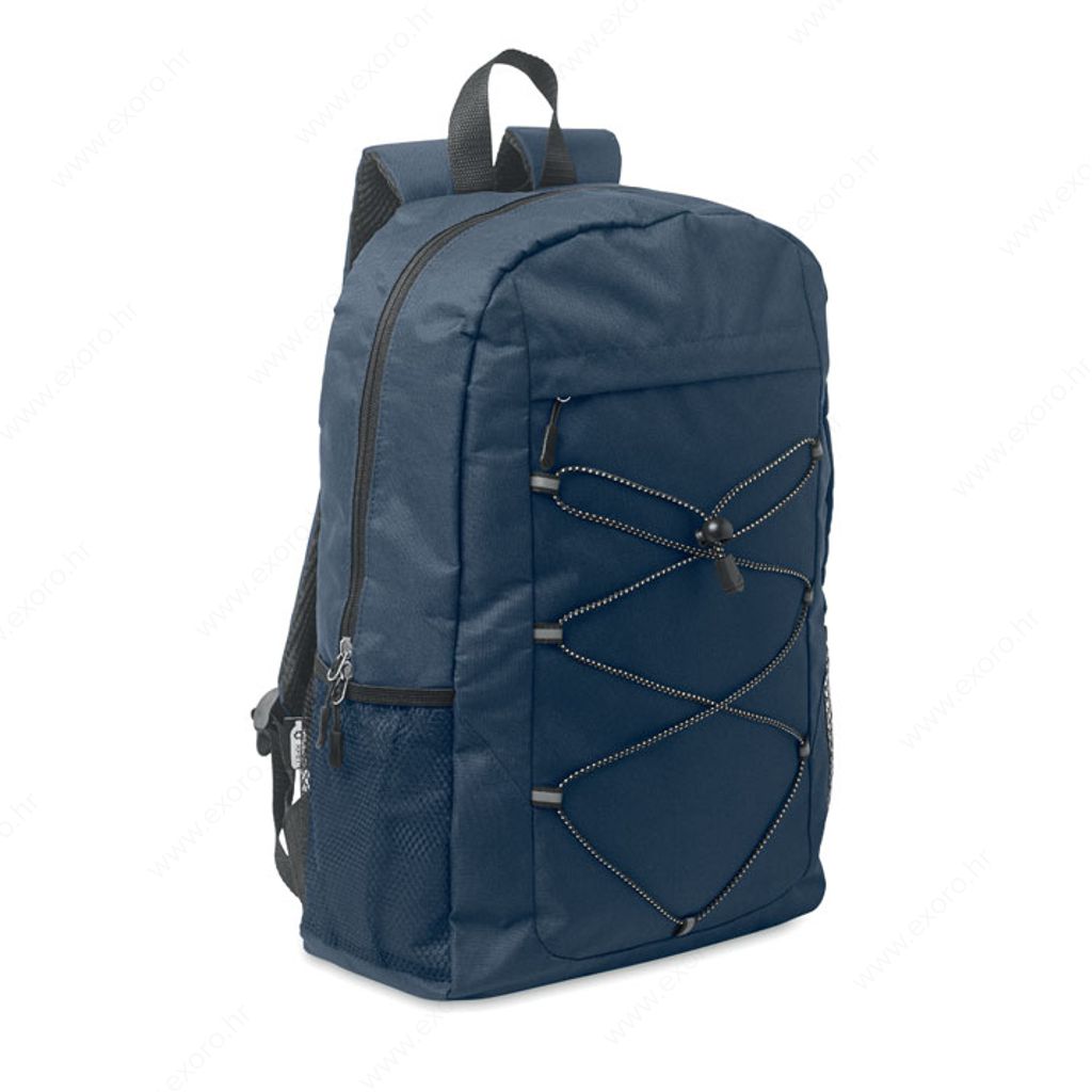MO2491-85 Ruksak HIGE tamno plavi