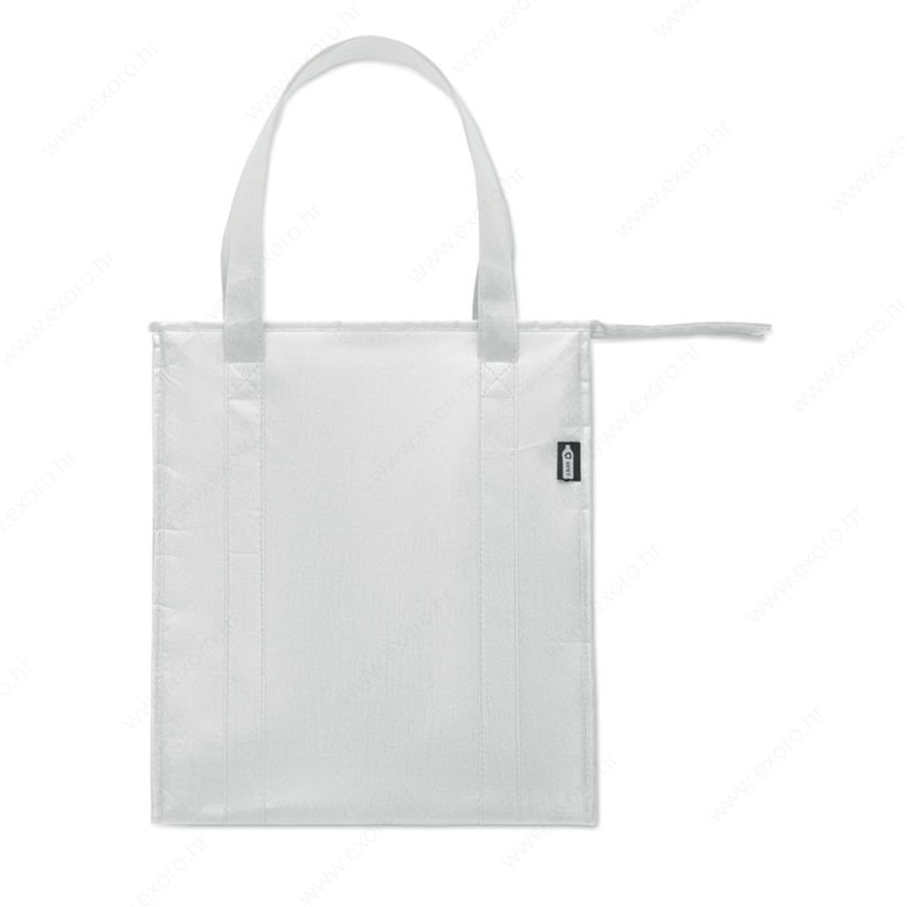 MO2492-06 Torba rashladna WOOLER bijela