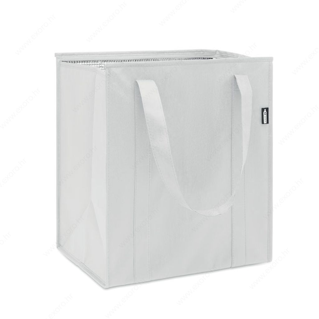 MO2492-06 Torba rashladna WOOLER bijela