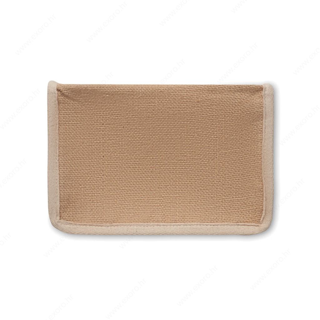 MO2503-13 Torba rashladna LONA natur